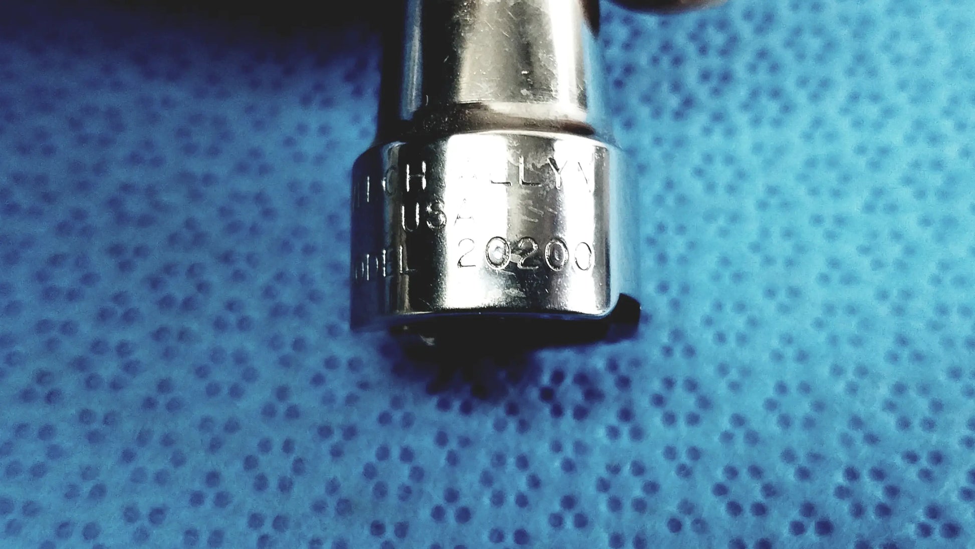Welch Allyn 20200 Pneumatic Otoscope Pneumatic Otoscope, second-hand product photo 7