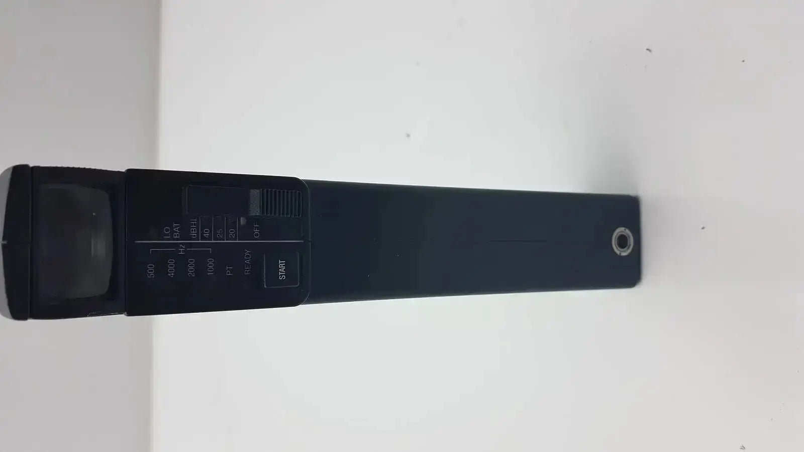 Welch Allyn 23300, Audioscope Portable Screening Audiometer Screening Audiometer, second-hand product photo 9