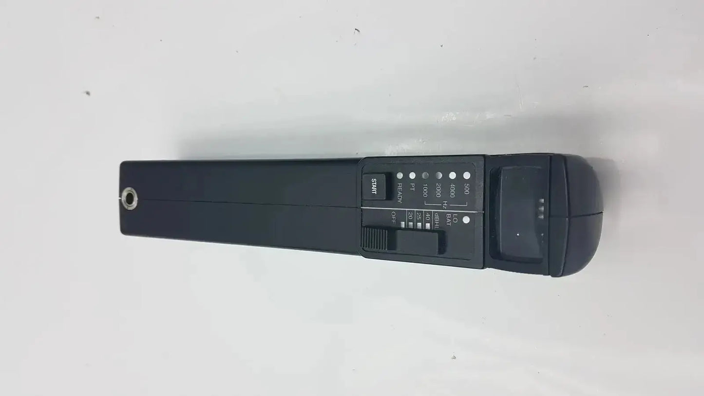 Welch Allyn 23300, Audioscope Portable Screening Audiometer Screening Audiometer, second-hand product photo 3