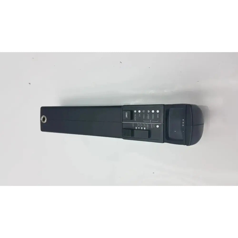 Welch Allyn 23300, Audioscope Portable Screening Audiometer Screening Audiometer, second-hand product photo 3