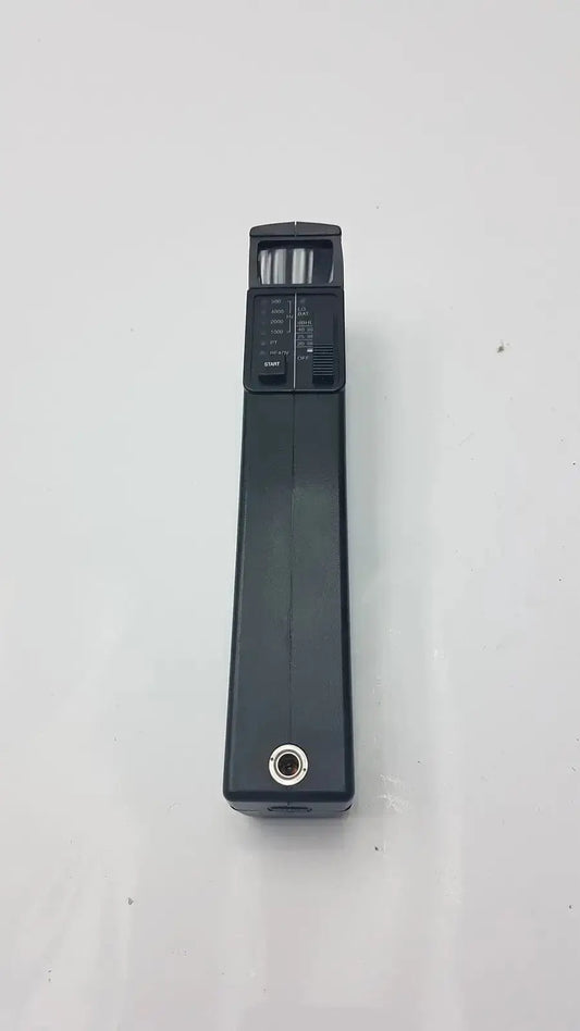 Welch Allyn 23300, Audioscope Portable Screening Audiometer Screening Audiometer, second-hand product photo 1