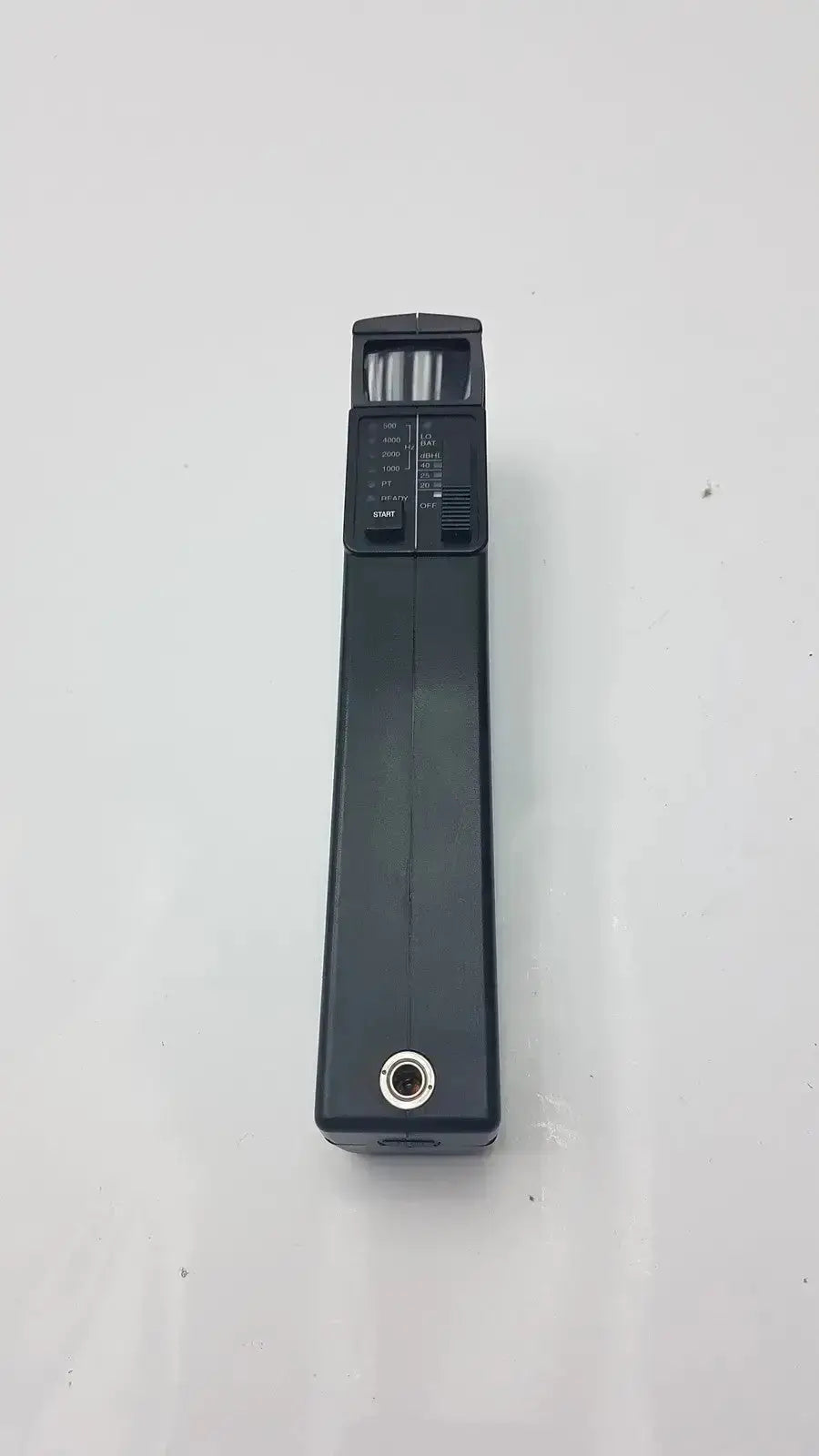 Welch Allyn 23300, Audioscope Portable Screening Audiometer Screening Audiometer, second-hand product photo 1