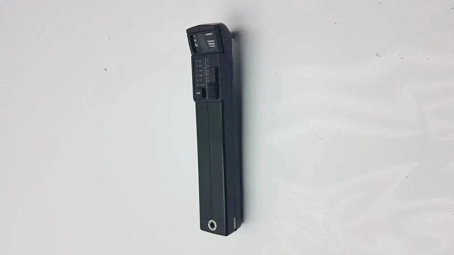 Welch Allyn 23300, Audioscope Portable Screening Audiometer Screening Audiometer, second-hand product photo 2