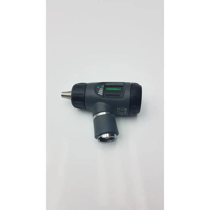 Welch Allyn 23810 3.5v Halogen MacroView Otoscope and Ear Speculums, Head Only Otoscope Head, second-hand product photo 1
