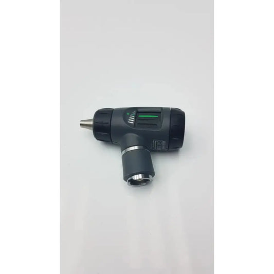 Welch Allyn 23810 3.5v Halogen MacroView Otoscope and Ear Speculums, Head Only Otoscope Head, second-hand product photo 1