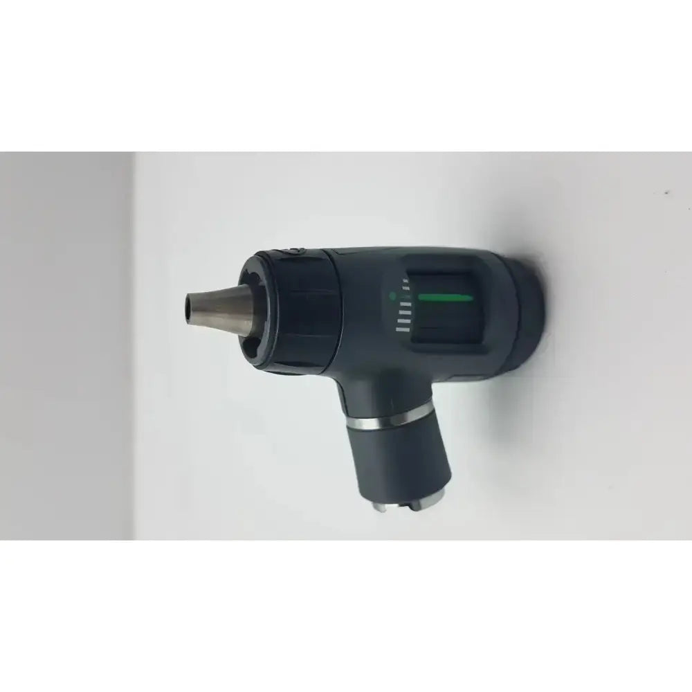 Welch Allyn 23810 3.5v Halogen MacroView Otoscope and Ear Speculums, Head Only Otoscope Head, second-hand product photo 6