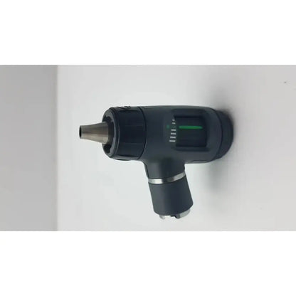 Welch Allyn 23810 3.5v Halogen MacroView Otoscope and Ear Speculums, Head Only Otoscope Head, second-hand product photo 6