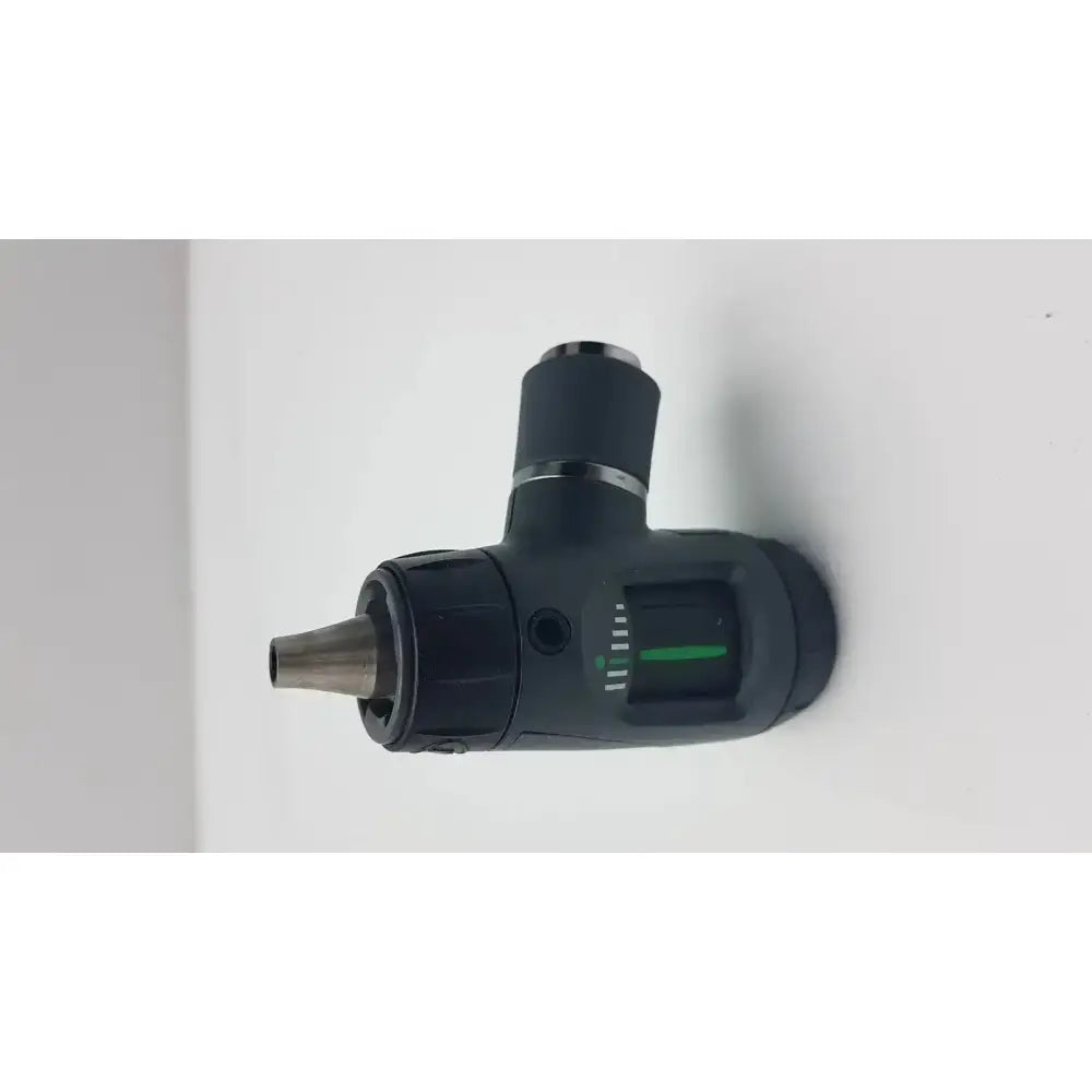 Welch Allyn 23810 3.5v Halogen MacroView Otoscope and Ear Speculums, Head Only Otoscope Head, second-hand product photo 3