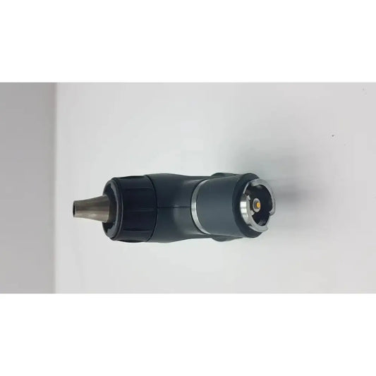 Welch Allyn 23810 3.5v Halogen MacroView Otoscope and Ear Speculums, Head Only Otoscope Head, second-hand product photo 2