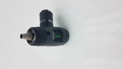 Welch Allyn 23810 3.5v Halogen MacroView Otoscope and Ear Speculums, Head Only Otoscope Head, second-hand product photo 8