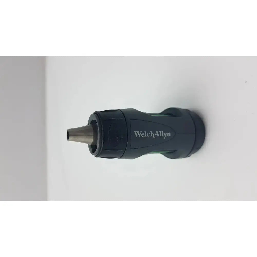 Welch Allyn 23810 3.5v Halogen MacroView Otoscope and Ear Speculums, Head Only Otoscope Head, second-hand product photo 4