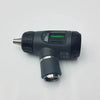 Welch Allyn 23810 3.5v Halogen MacroView Otoscope and Ear Speculums, Head Only