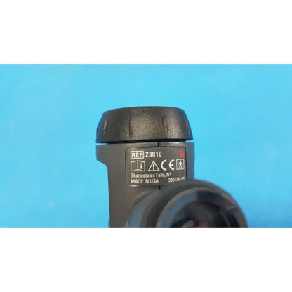 Welch Allyn 23810 MacroView 3.5V Fiber-Optic Otoscope – Clinical Examination Otoscope, second-hand product photo 7