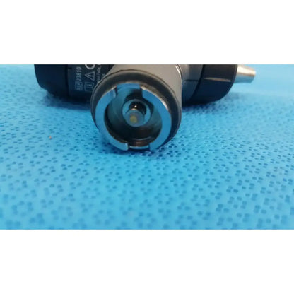 Welch Allyn 23810 MacroView 3.5V Fiber-Optic Otoscope – Clinical Examination Otoscope, second-hand product photo 6