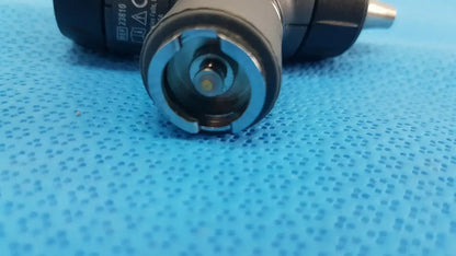 Welch Allyn 23810 MacroView 3.5V Fiber-Optic Otoscope – Clinical Examination Otoscope, second-hand product photo 6