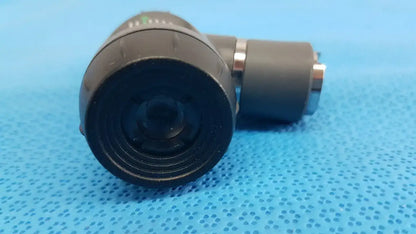 Welch Allyn 23810 MacroView 3.5V Fiber-Optic Otoscope – Clinical Examination Otoscope, second-hand product photo 3