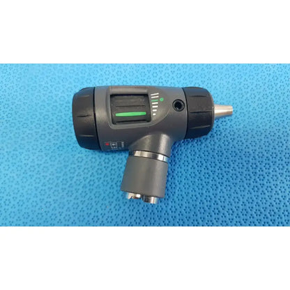 Welch Allyn 23810 MacroView 3.5V Fiber-Optic Otoscope – Clinical Examination Otoscope, second-hand product photo 1
