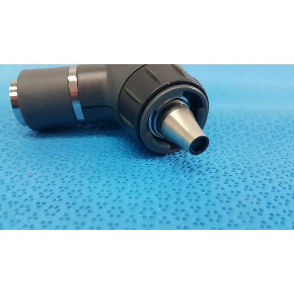 Welch Allyn 23810 MacroView 3.5V Fiber-Optic Otoscope – Clinical Examination Otoscope, second-hand product photo 5