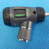 Welch Allyn 23810 MacroView 3.5V Fiber-Optic Otoscope – Clinical Examination