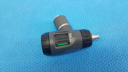 Welch Allyn 23810 MacroView 3.5V Fiber-Optic Otoscope – Clinical Examination Otoscope, second-hand product photo 10