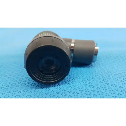 Welch Allyn 23810 MacroView 3.5V Fiber-Optic Otoscope – Clinical Examination Otoscope, second-hand product photo 3