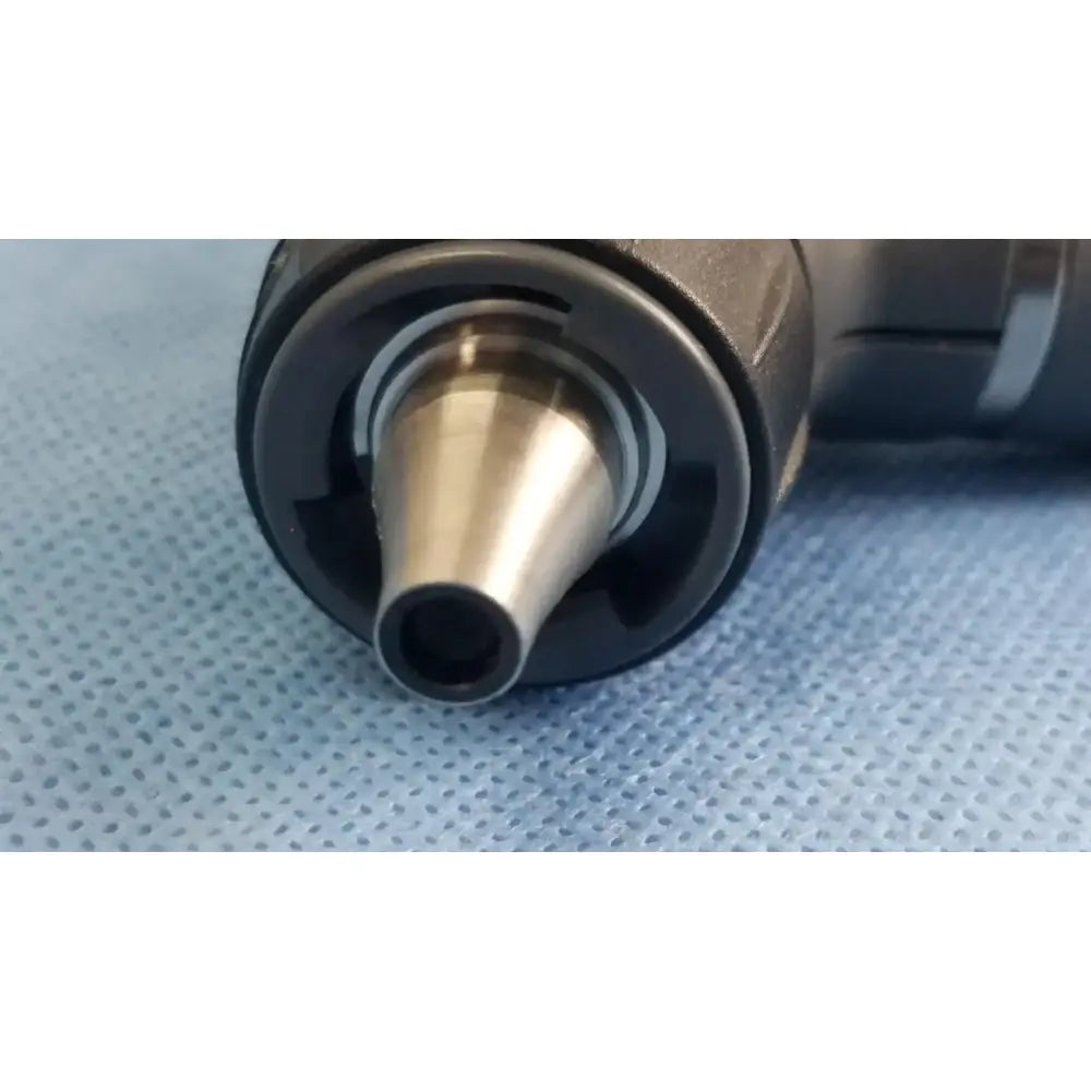 Welch Allyn 23810 MacroView 3.5V SureColor LED Fiber-Optic Otoscope Fiber-optic otoscope, second-hand product photo 8