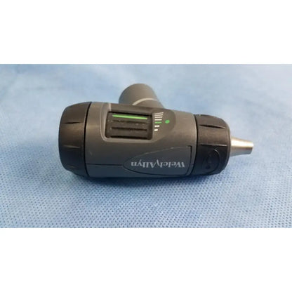 Welch Allyn 23810 MacroView 3.5V SureColor LED Fiber-Optic Otoscope Fiber-optic otoscope, second-hand product photo 5