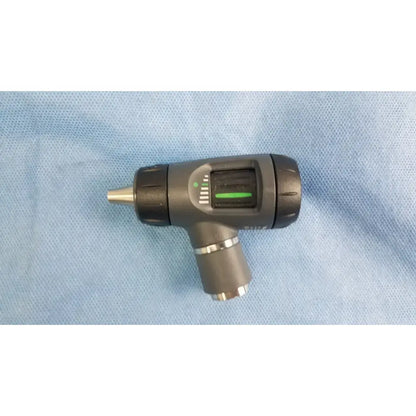 Welch Allyn 23810 MacroView 3.5V SureColor LED Fiber-Optic Otoscope Fiber-optic otoscope, second-hand product photo 1