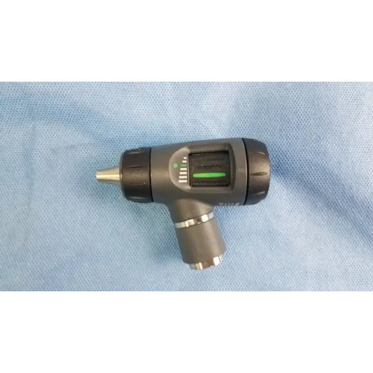 Welch Allyn 23810 MacroView 3.5V SureColor LED Fiber-Optic Otoscope Fiber-optic otoscope, second-hand product photo 1