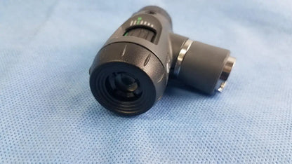 Welch Allyn 23810 MacroView 3.5V SureColor LED Fiber-Optic Otoscope Fiber-optic otoscope, second-hand product photo 3