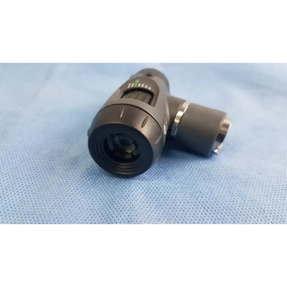 Welch Allyn 23810 MacroView 3.5V SureColor LED Fiber-Optic Otoscope Fiber-optic otoscope, second-hand product photo 3