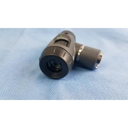 Welch Allyn 23810 MacroView 3.5V SureColor LED Fiber-Optic Otoscope Fiber-optic otoscope, second-hand product photo 3