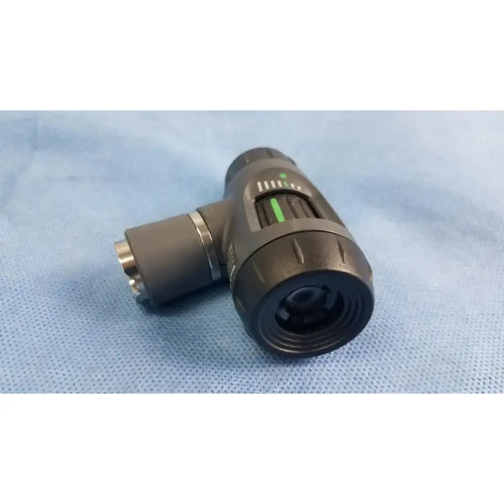 Welch Allyn 23810 MacroView 3.5V SureColor LED Fiber-Optic Otoscope Fiber-optic otoscope, second-hand product photo 6