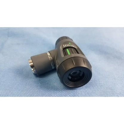 Welch Allyn 23810 MacroView 3.5V SureColor LED Fiber-Optic Otoscope Fiber-optic otoscope, second-hand product photo 6