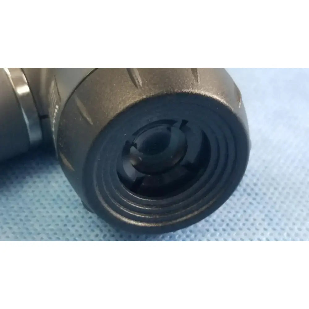 Welch Allyn 23810 MacroView 3.5V SureColor LED Fiber-Optic Otoscope Fiber-optic otoscope, second-hand product photo 7