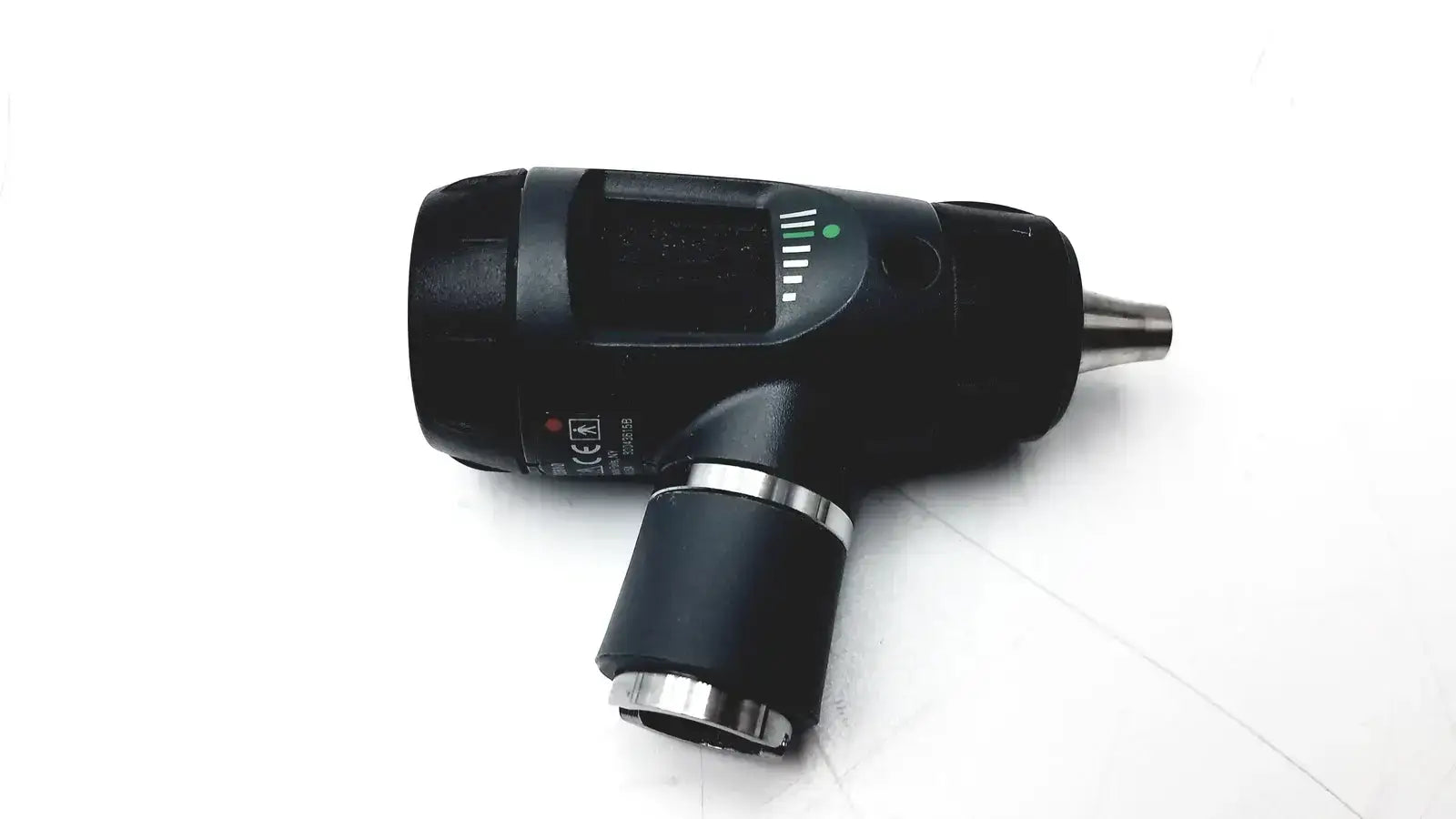 Welch Allyn 23810 MacroView Otoscope Head Otoscope Head, as-is (for parts) product photo 1