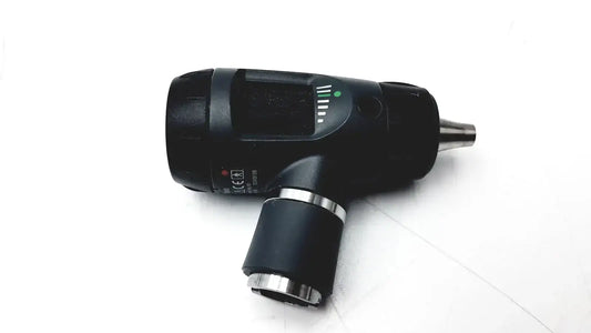 Welch Allyn 23810 MacroView Otoscope Head Otoscope Head, as-is (for parts) product photo 1