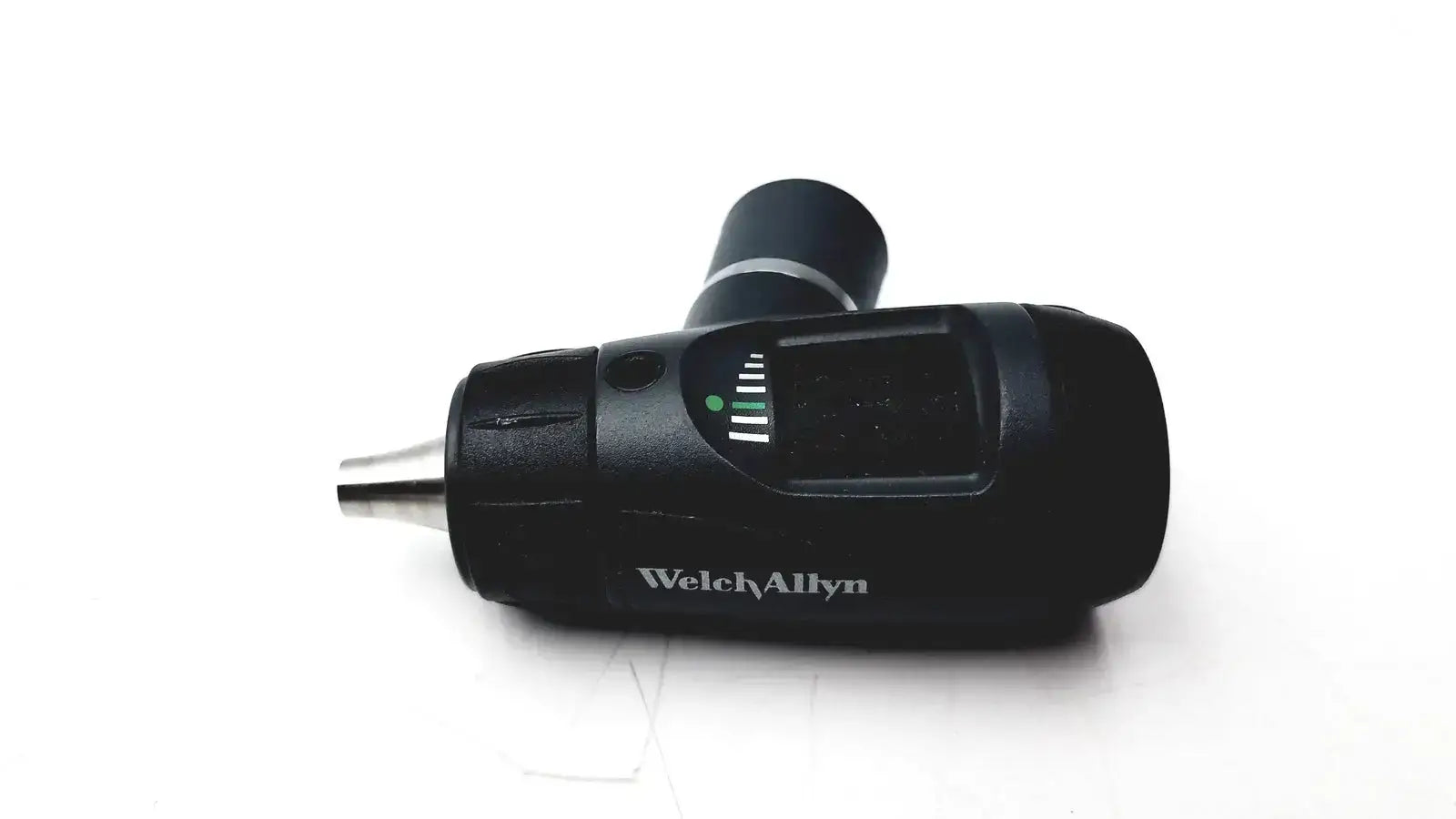 Welch Allyn 23810 MacroView Otoscope Head Otoscope Head, as-is (for parts) product photo 3