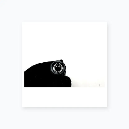 Welch Allyn 23810 MacroView Otoscope Head Otoscope Head, as-is (for parts) product photo 11