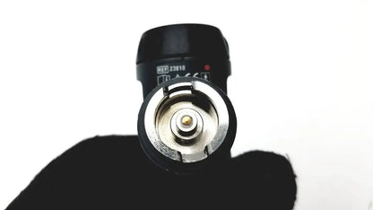 Welch Allyn 23810 MacroView Otoscope Head Otoscope Head, as-is (for parts) product photo 9