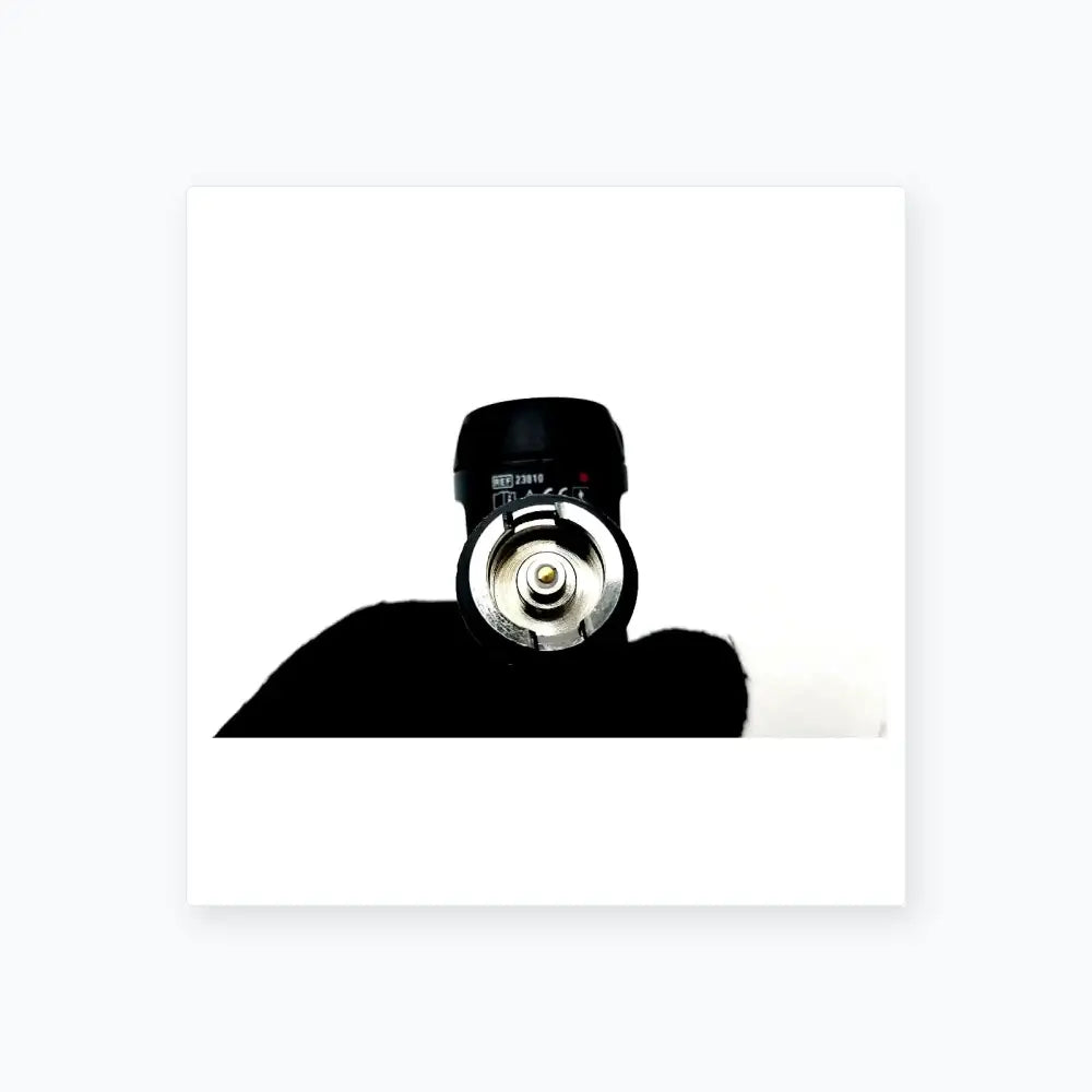 Welch Allyn 23810 MacroView Otoscope Head Otoscope Head, as-is (for parts) product photo 9