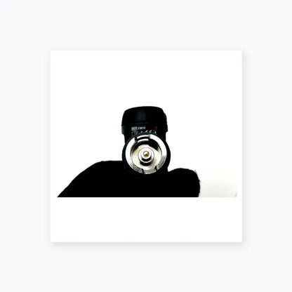 Welch Allyn 23810 MacroView Otoscope Head Otoscope Head, as-is (for parts) product photo 9