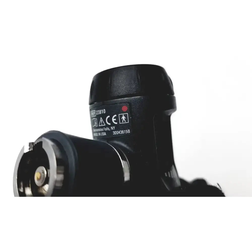 Welch Allyn 23810 MacroView Otoscope Head Otoscope Head, as-is (for parts) product photo 7