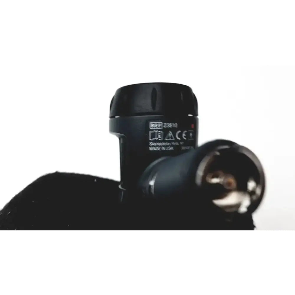 Welch Allyn 23810 MacroView Otoscope Head Otoscope Head, as-is (for parts) product photo 8