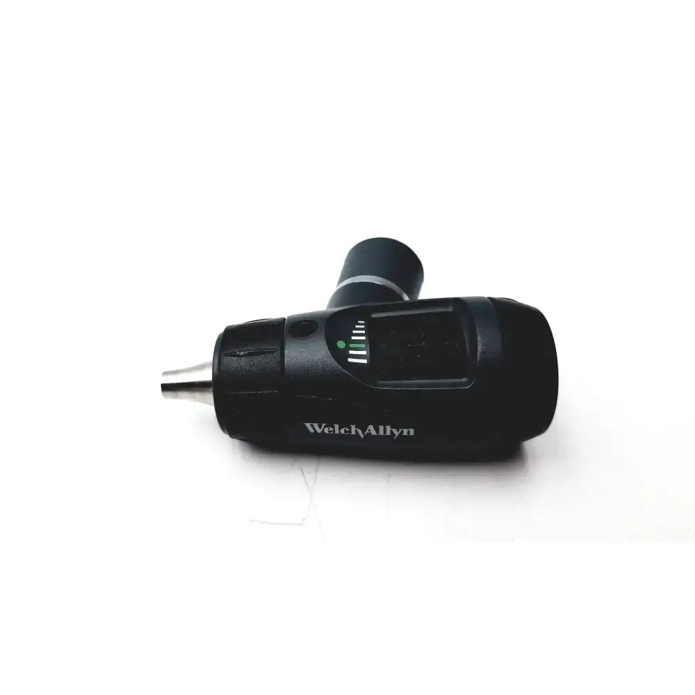 Welch Allyn 23810 MacroView Otoscope Head Otoscope Head, as-is (for parts) product photo 3