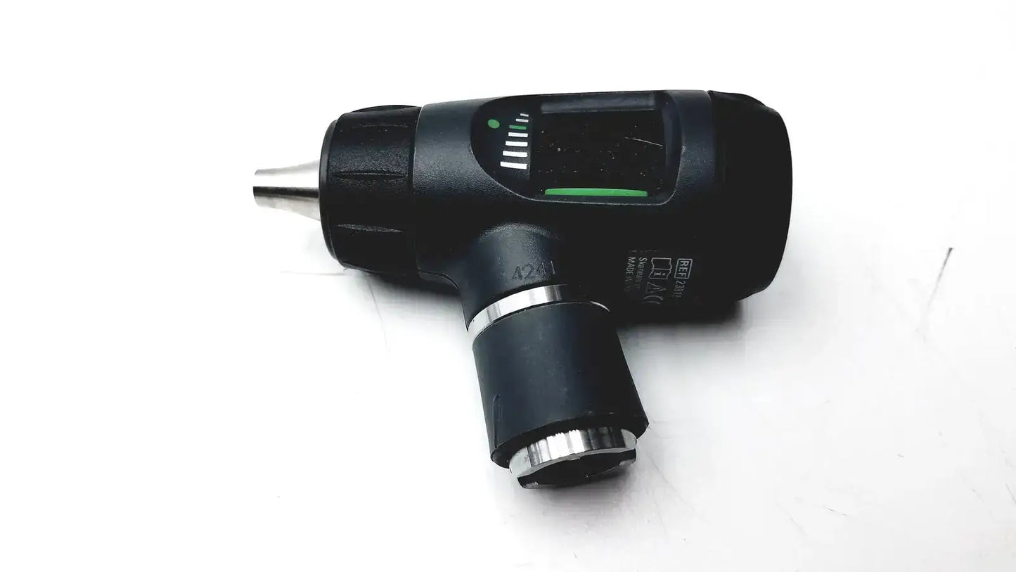 Welch Allyn 23810 MacroView Otoscope Head Otoscope Head, as-is (for parts) product photo 5
