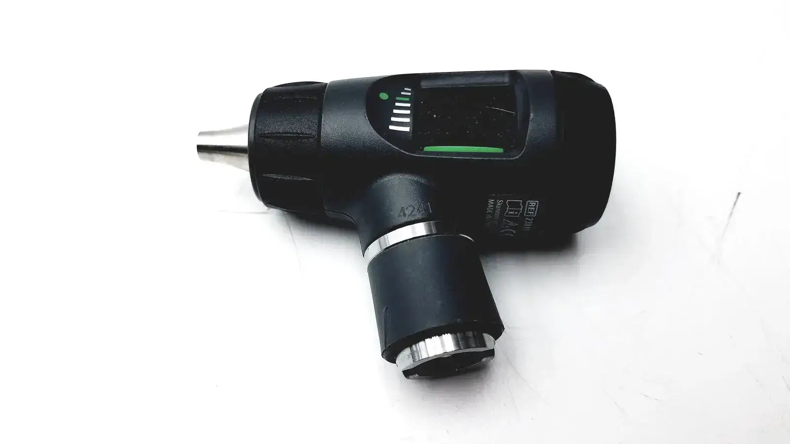Welch Allyn 23810 MacroView Otoscope Head Otoscope Head, as-is (for parts) product photo 5