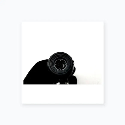 Welch Allyn 23810 MacroView Otoscope Head Otoscope Head, as-is (for parts) product photo 10