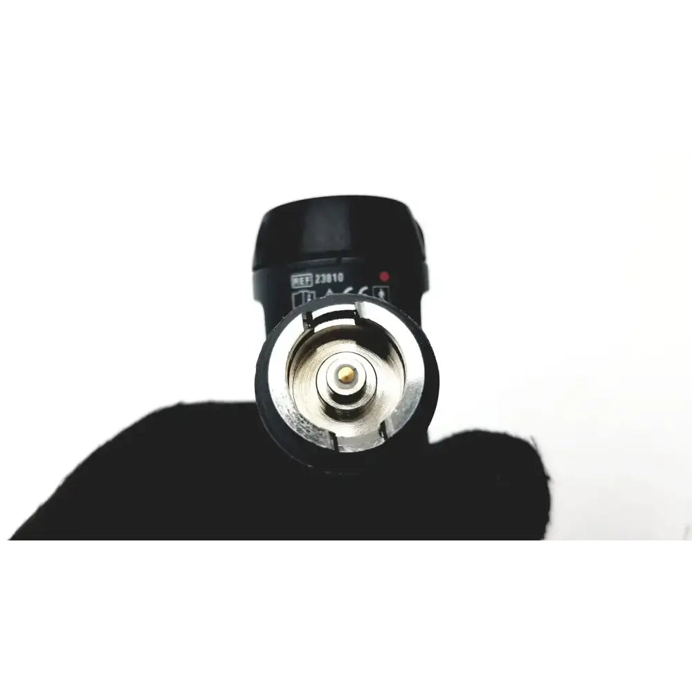 Welch Allyn 23810 MacroView Otoscope Head Otoscope Head, as-is (for parts) product photo 9