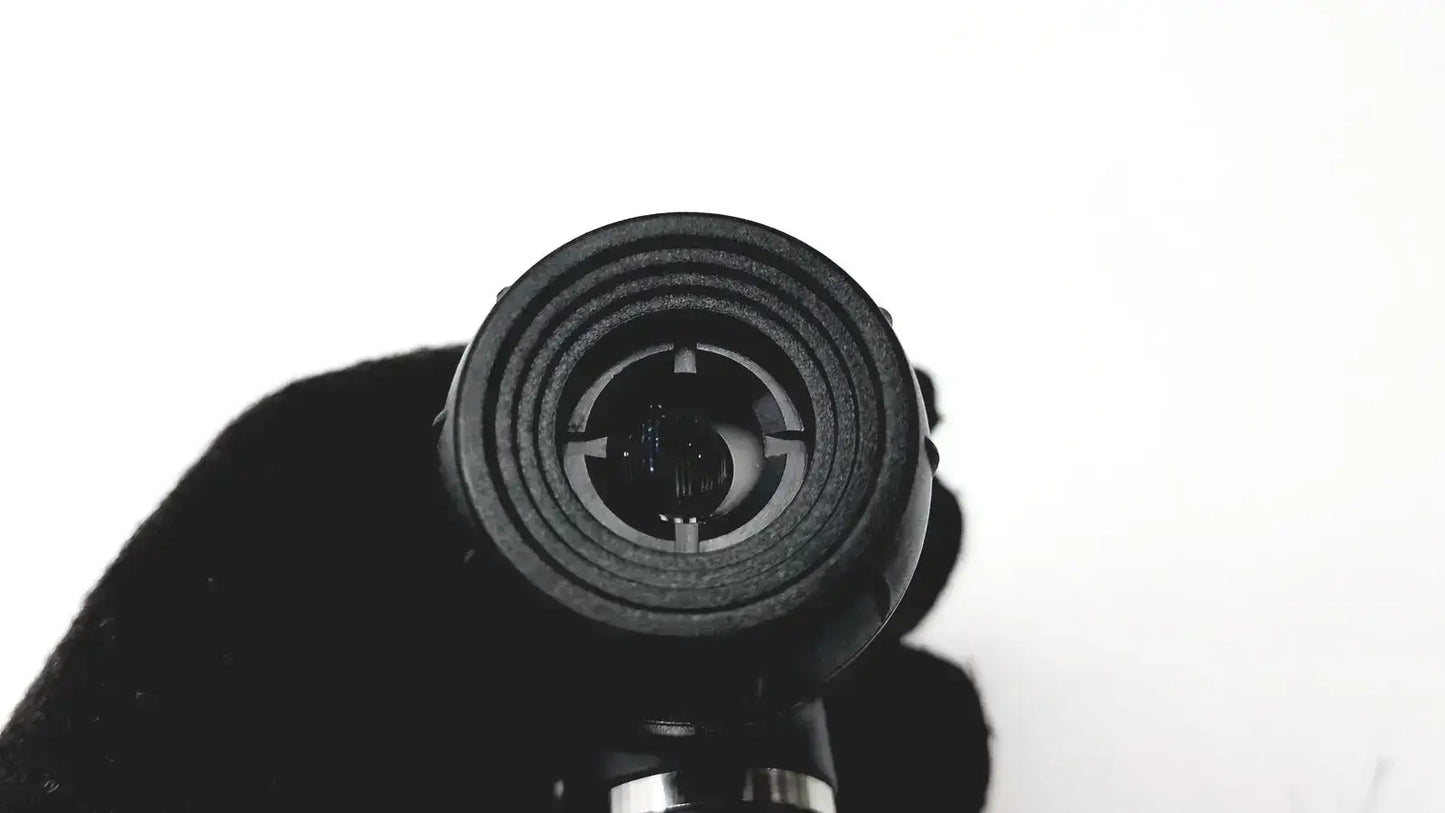 Welch Allyn 23810 MacroView Otoscope Head Otoscope Head, as-is (for parts) product photo 10